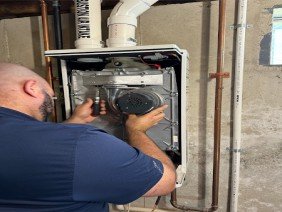 Quahog Plumbing - Photo 4