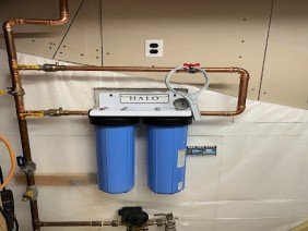 8th Bend Plumbing Heating and Cooling - Photo 2