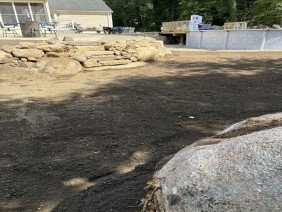 Legacy Excavation LLC - Photo -1