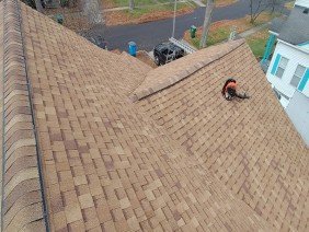 Out & About Roofing - Photo 0