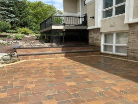 United Masonry & Hardscape - Photo 6