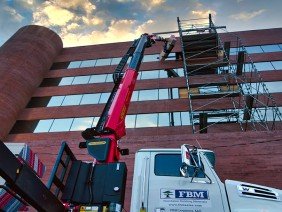 Foundation Building Materials - Photo 3