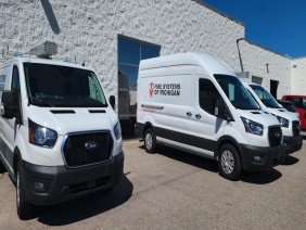 Fire Systems of Michigan, LLC - Photo 1