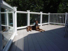 Maryland Deck Works - Photo 6