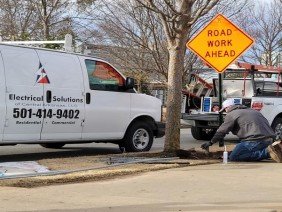 Electrical Solutions of Central Arkansas - Photo 0