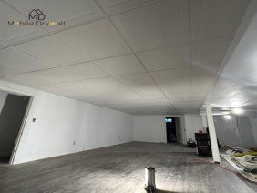 Mobile Drywall INC - Photo -1