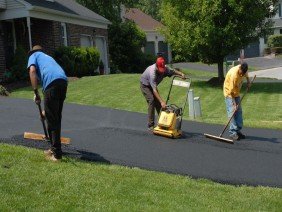 Rock Solid Paving & Maintenance - Photo 4