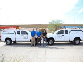 Sunbelt Electric Inc - Photo 1