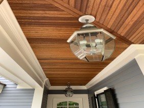 Proline Painting Services Inc - Photo -1