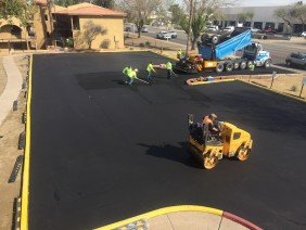 Patterson Paving - Photo 3