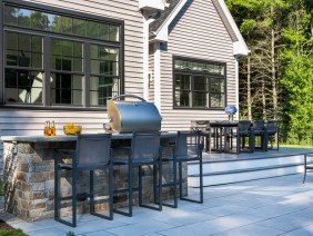 Luxury Pools By MF — Gunite Pools – Design, Build, Maintain - Photo -1