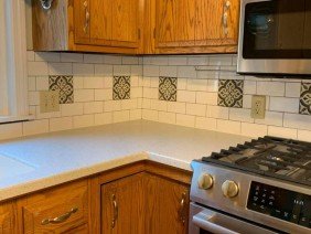 K&R Tile and Flooring - Photo 3