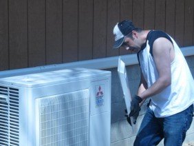 Kruchten's Heating & Air Conditioning - Photo 3