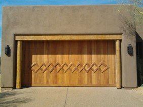 A1 Garage Door Service - Photo 1