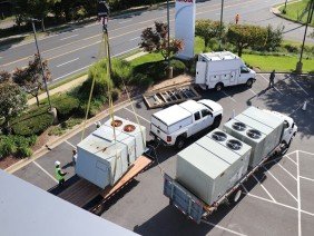 BPM Heating, Cooling & Plumbing - Photo 2