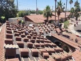 Centrik Roofing - Photo 1