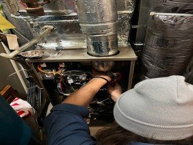 Genz-Ryan Heating, Cooling, Plumbing, & Electrical - Photo 1