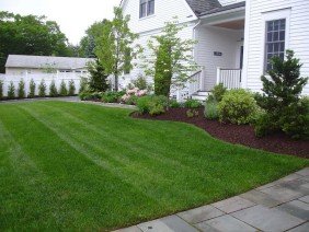 Central Mass Landscapes - Photo 1