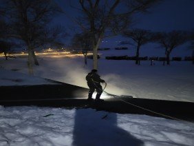 Buermann's Outdoor Services - Photo 5