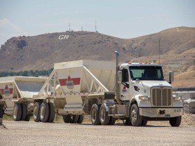 Suncore Construction and Materials, Inc. - Photo -1