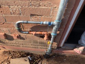 Apache Plumbing Services - Photo 0