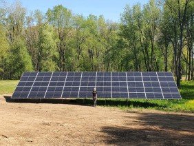 Rustic Resource Enterprises Inc - Photo -1