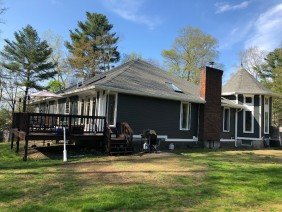 US Siding & Roofing, Painting and Windows - Photo 5