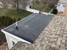 Munroe Roofing & Construction - Photo 1