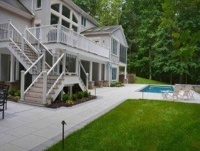 Rhine Landscaping - Photo 4