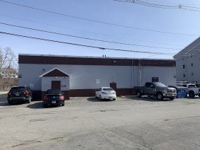 Atlantic Paving Corporation - Photo 1