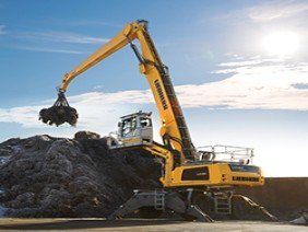 Liebherr Equipment Source - Photo -1