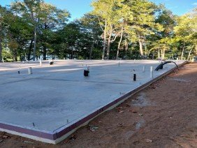 Tyler Peterson Concrete - Photo 5