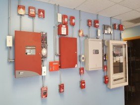 Great Lakes Fire Protection,LLC - Photo -1