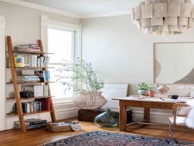 Lorla Studio - Interior Design Bethesda MD - Photo 3