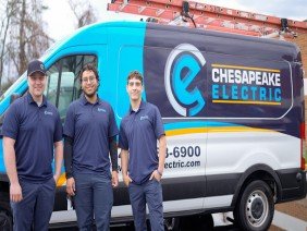 Chesapeake Electric - Photo 5