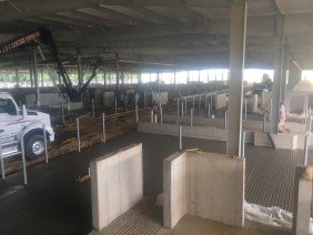 Fairview Concrete Construction, LLC Poured Walls - Photo 1