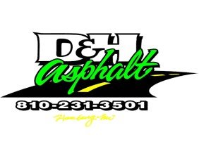 D & H Asphalt Company - Photo -1