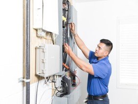 Chesapeake Electric - Photo 5