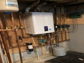 Heritage Home Service - Photo 5