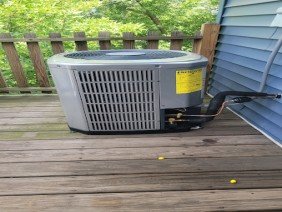 Presidential HVAC - Photo -1