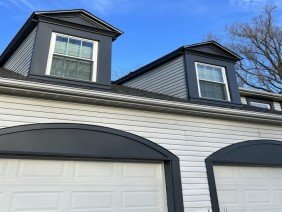 Presidential Exteriors - Photo 3