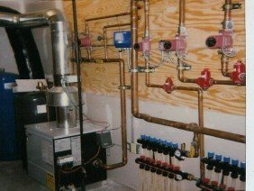 Wilson HVAC Company - Photo 5