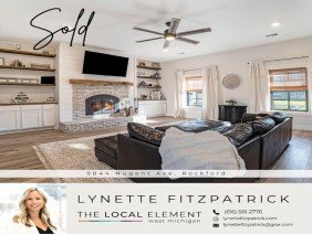 Lynette Fitzpatrick, Realtor -Designer | Grand Rapids, MI - Photo 2