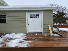 Maine Construction - Photo 3