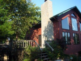 Lakes Area Building Center - Photo 1