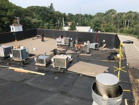 Flynn Roofing Company - Photo 1