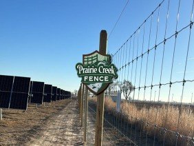 Prairie Creek Fence - Photo 6