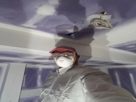 Eagle Eye Drywall Finishing & Repair - Photo 2