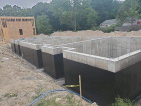 Murphy's Concrete Coating Inc. - Photo 0