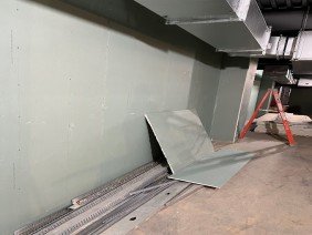 Paz Drywall corp - Photo 5